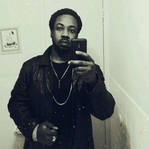 Meet your Posher, Benjy